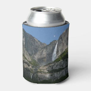 Rafraîchisseur Pour Canette Yosemite Falls III du Parc national de Yosemite