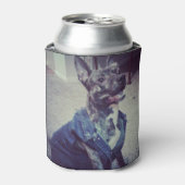 Rafraîchisseur Pour Canette "You're home!" (Can devant)