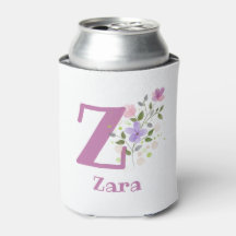 Zara Nom avec un motif floral
