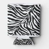 Rafraîchisseur Pour Canette zèbre 1 (Devant)