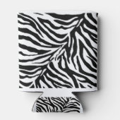 Rafraîchisseur Pour Canette zèbre 1 (Dos)