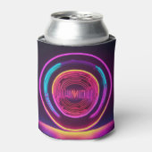 Rafraîchisseur Pour Canette Zeeaa (Can devant)