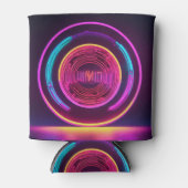 Rafraîchisseur Pour Canette Zeeaa (Devant)