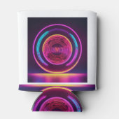 Rafraîchisseur Pour Canette Zeeaa (Dos)