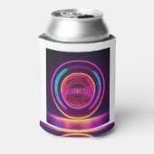 Rafraîchisseur Pour Canette Zeeaa (Can Dos)