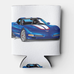 RAFRAÎCHISSEUR POUR CANETTE ZEEOSIX COLLECTIVITÉ AUTO ART