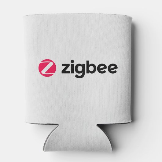 Rafraîchisseur Pour Canette Zigbee peut refroidir (Dos)