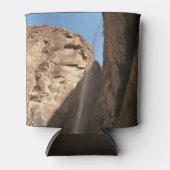 Rafraîchisseur Pour Canette Zion's Weeping Rock au Zion National Park (Devant)