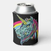 Rafraîchisseur Pour Canette Zombie Unicorn (Can Dos)