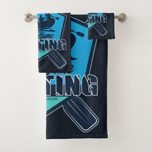 Rafting personnalisé Whitewater River Adventure (En situation)