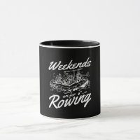 Rafting weekenden zijn voor roeien paddle ho