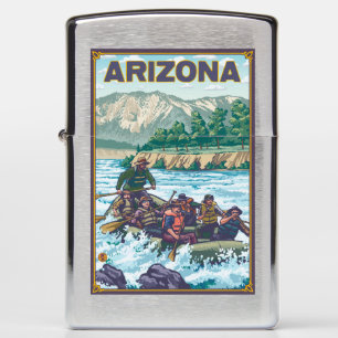 RaftingArizona