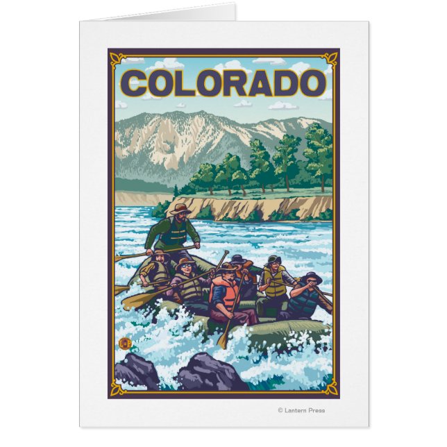RaftingColorado (Voorkant)