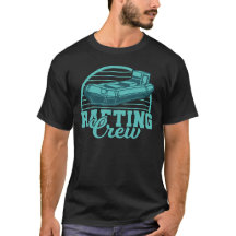 Raftingploeg