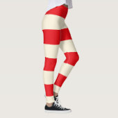 Rag Doll Costume Leggings (Rechts)