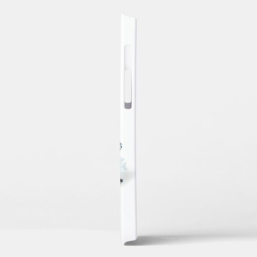 Rag Doll met mazen Case-Mate iPhone Case (Achterkant / Links)