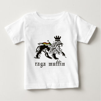 Raga Muffin Judah