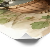 Ragamuffin Cat Perfect Poster (Hoek)