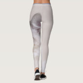 Ragdoll Cat Leggings (Achterkant)