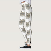 Ragdoll Cats Leggings (Links)