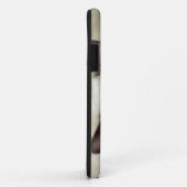 Ragdoll kitten Case-Mate iPhone case (Achterkant/rechts)