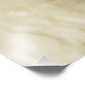 Ragdoll kitten foto afdruk (Hoek)