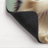 Ragdoll kitten muismat (Hoek)