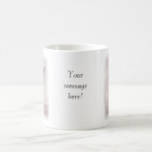 Ragdoll mok roze (Center)