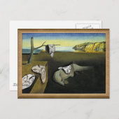 Rage Face Meme Face Comic Art Painting Briefkaart (Voorkant / Achterkant)