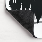 Rage Gang Mousepad Muismat (Hoek)