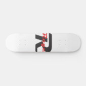 Rage Magneto Skateboard (Horz)