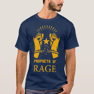 RAGE-profielen (2) T-shirt