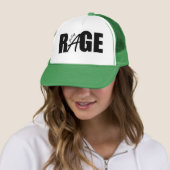RAGE TRUCKER PET (In situ)