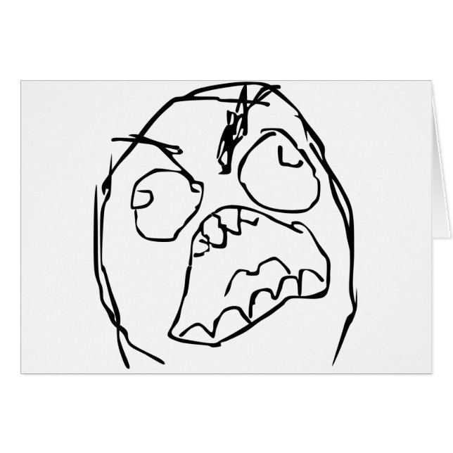 Rageguy (Devant horizontal)