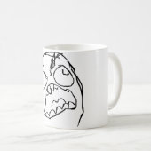 Rageguy Koffiemok (Voorkant rechts)