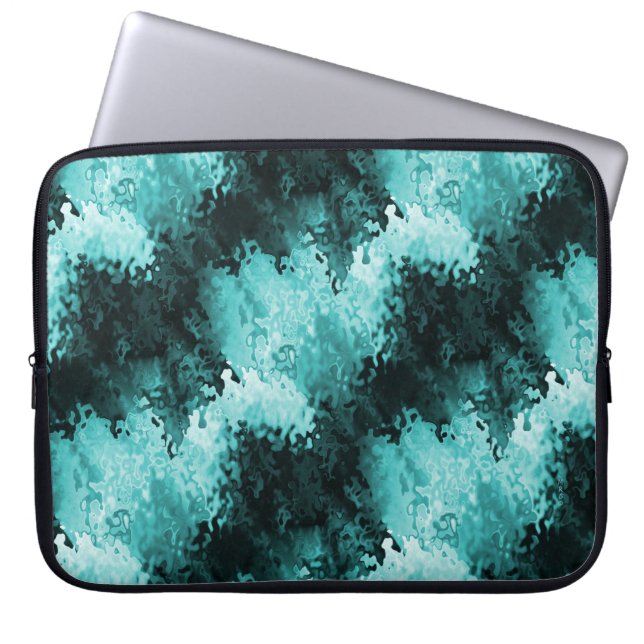 Ragewater... Laptop Sleeve (Voorkant)