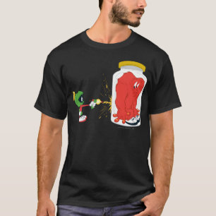 Ragfijntjes in een pot - Kleur T-shirt