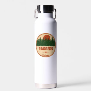 Raggeds Wilderness Colorado Waterfles