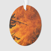 Raging Fire Ornament (voorkant)