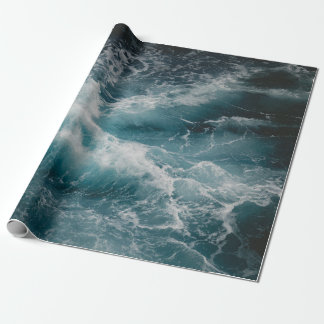 RAGING WATER CADEAUPAPIER