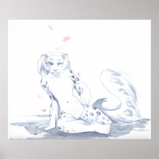 Ragna Poster (Voorkant)