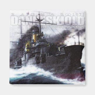 Ragnar Danneskjold magneet