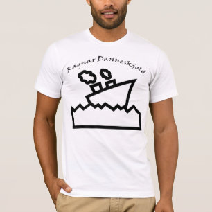 Ragnar Danneskjold T-shirt