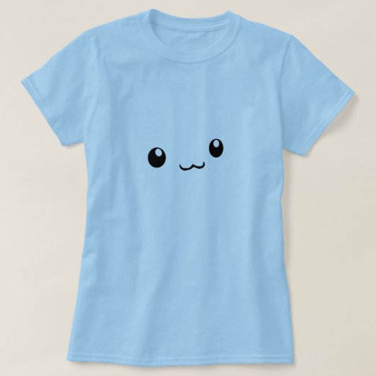 Ragnarok Mobs T-shirt (Design voorkant)