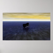 RAGNAROK(OP.1) POSTER (Voorkant)