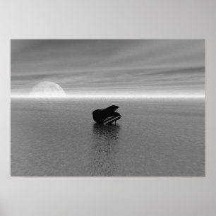 RAGNAROK(OP.3) POSTER