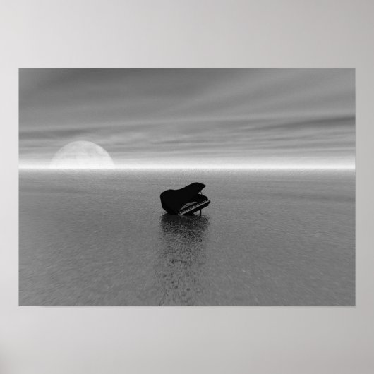 RAGNAROK(OP.3) POSTER (Voorkant)