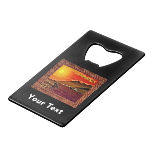 Ragnarok Pour Baleines (Devant Angle)