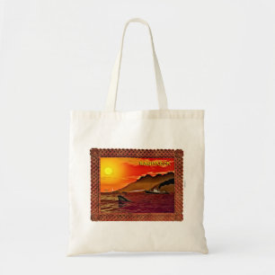 Ragnarok voor walvissen tote bag