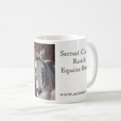 Rags de Donkey Koffiemok (Voorkant rechts)